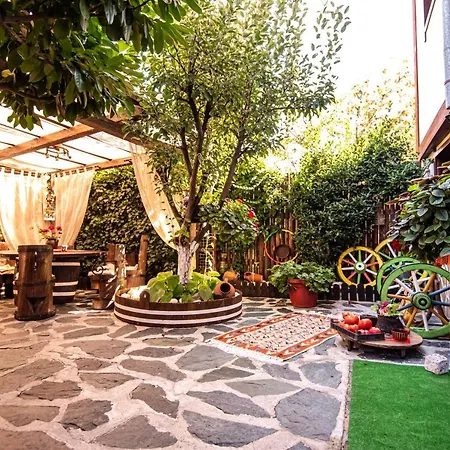 Chalet плевнята Bansko