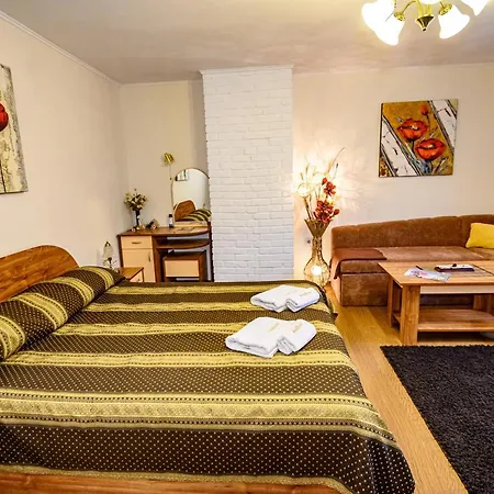 Chalet плевнята *