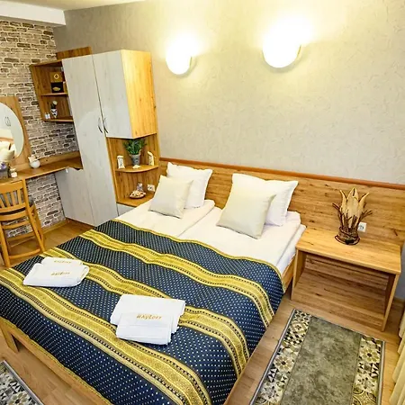 Chalet плевнята