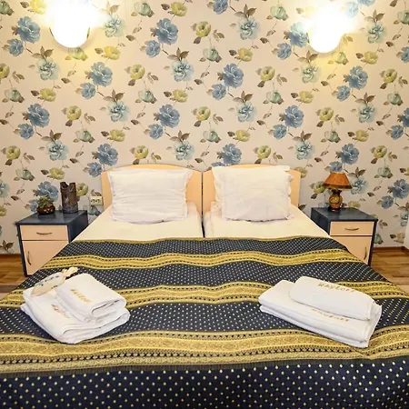 плевнята Chalet