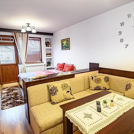 Chalet плевнята