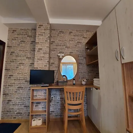 плевнята Chalet *