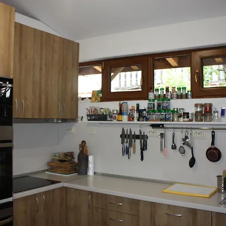плевнята Chalet Bansko