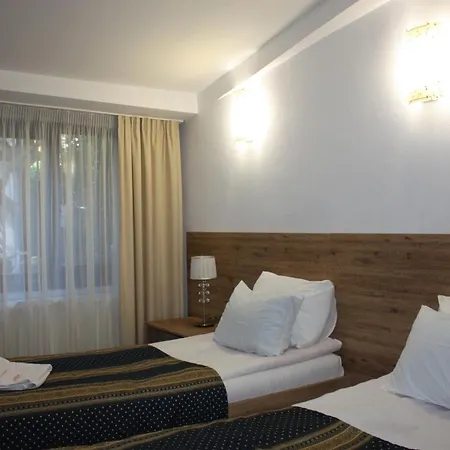 плевнята Bansko