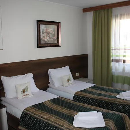 плевнята Chalet *