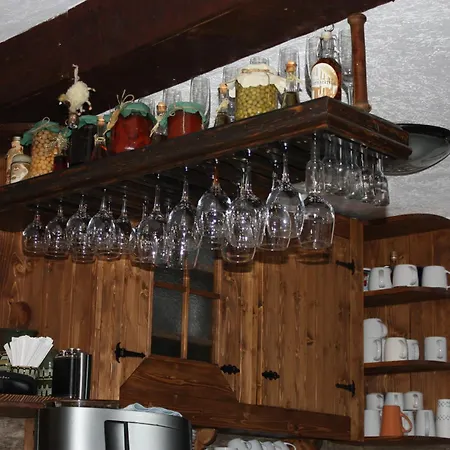 Chalet плевнята *