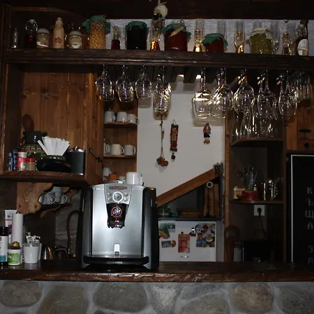 плевнята Chalet Bansko