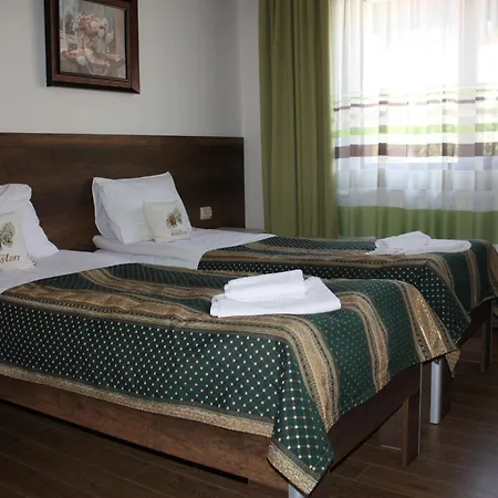 Chalet плевнята Bansko