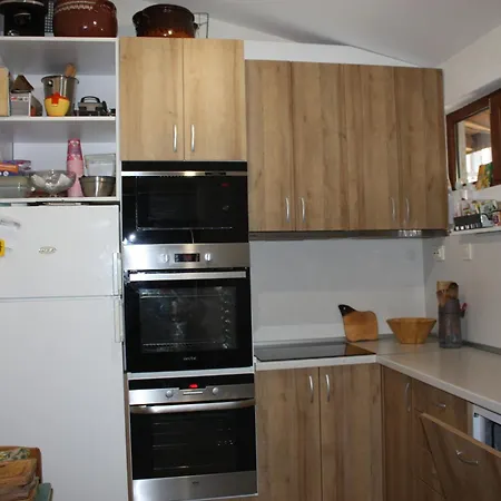 плевнята Chalet