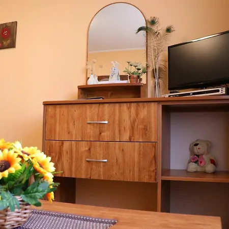 плевнята Chalet *