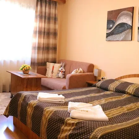 Chalet плевнята *