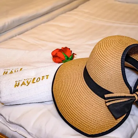 плевнята * Банско