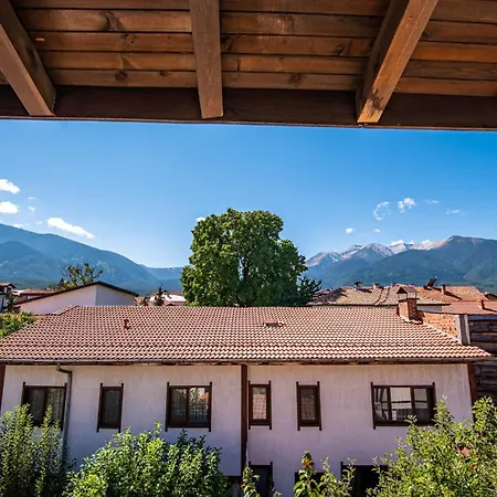 плевнята * Banszko