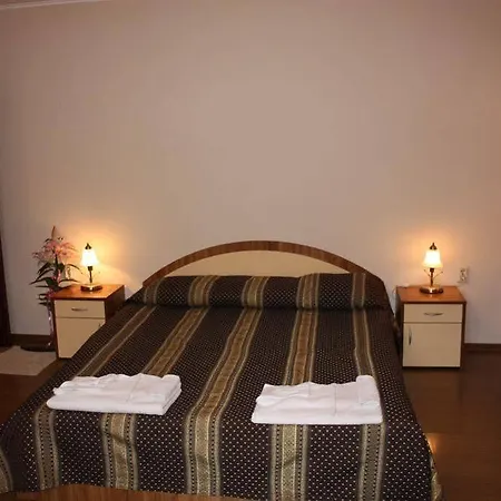 плевнята * Банско