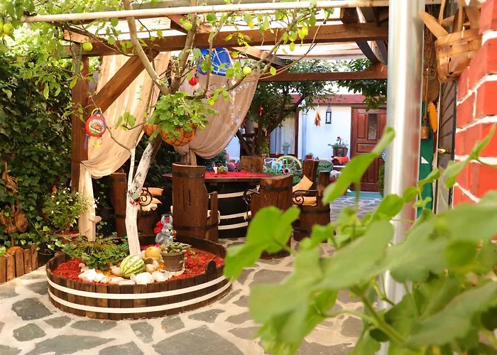 плевнята * 班斯科