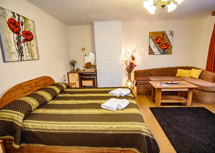 木屋 плевнята *