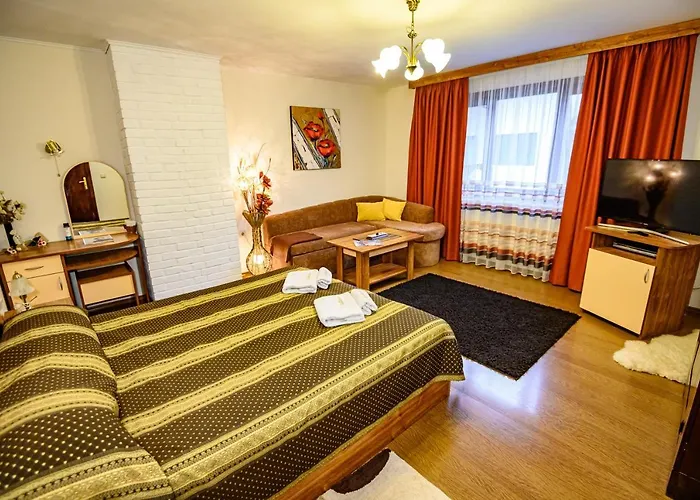 плевнята Banszko