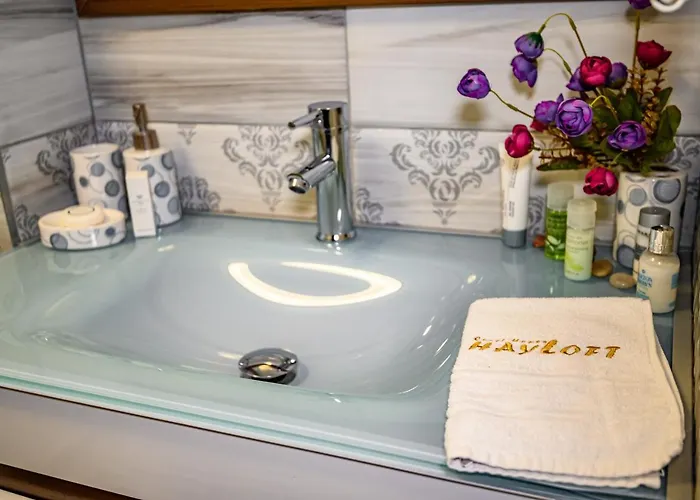 плевнята Alpesi faház *