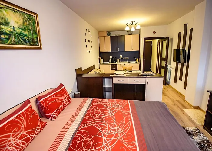 плевнята 班斯科