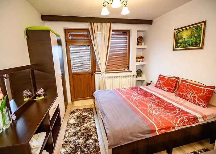 плевнята * 班斯科