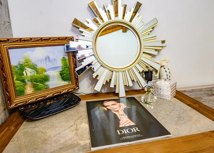 плевнята Alpesi faház Banszko