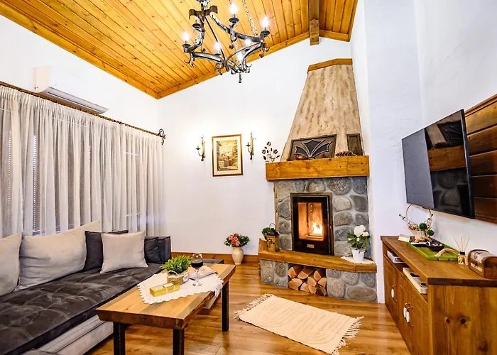 плевнята * Banszko