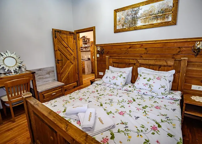 плевнята 班斯科