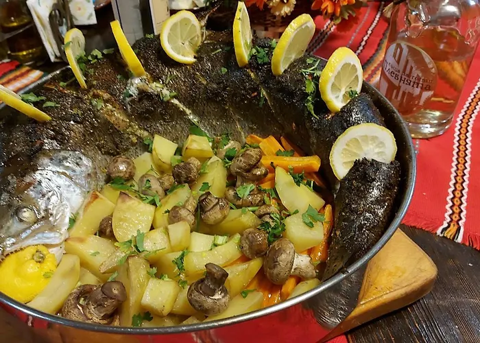 плевнята * 班斯科