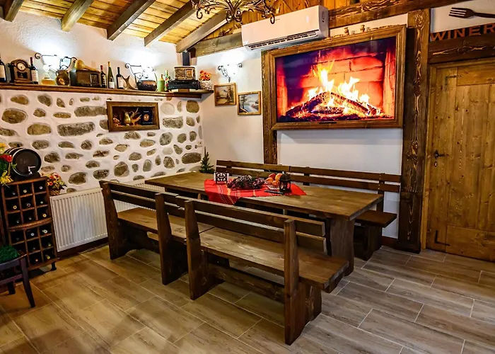 плевнята * Banszko