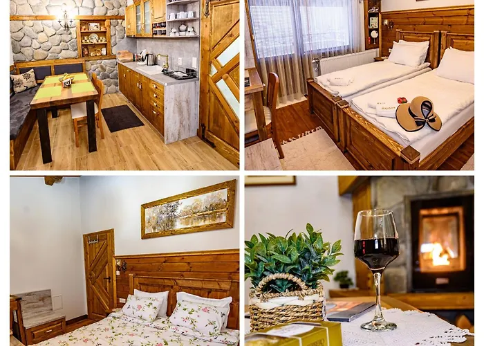 木屋 плевнята