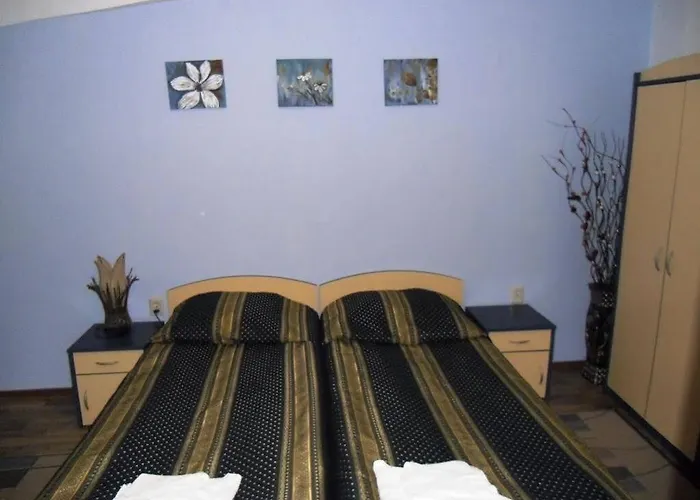 плевнята 木屋