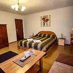 Horská chata плевнята Bansko