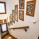 плевнята Horská chata Bansko