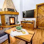 плевнята Horská chata Bansko