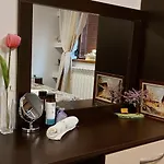Horská chata плевнята *