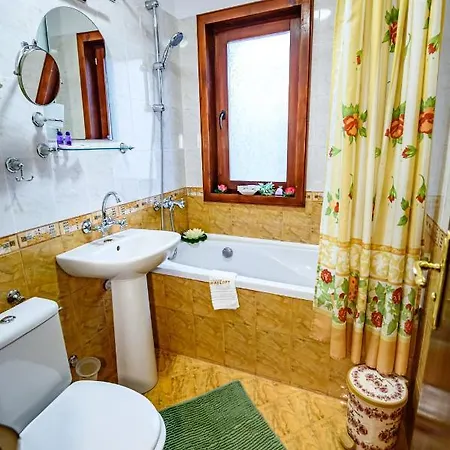 плевнята Chalet *