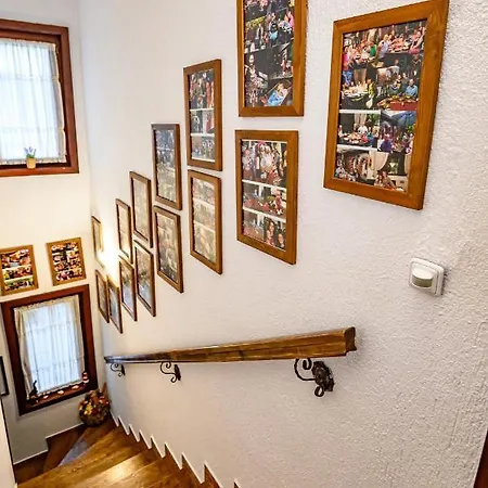 плевнята Chalet Bansko