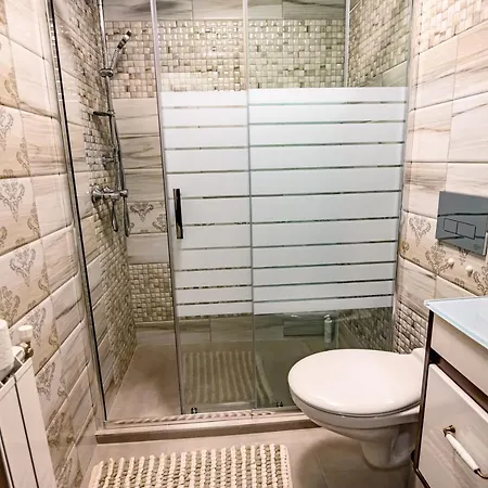 בקתה плевнята בנסקו