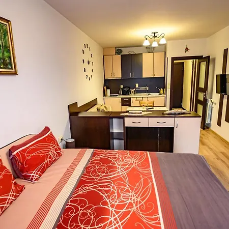 плевнята בנסקו