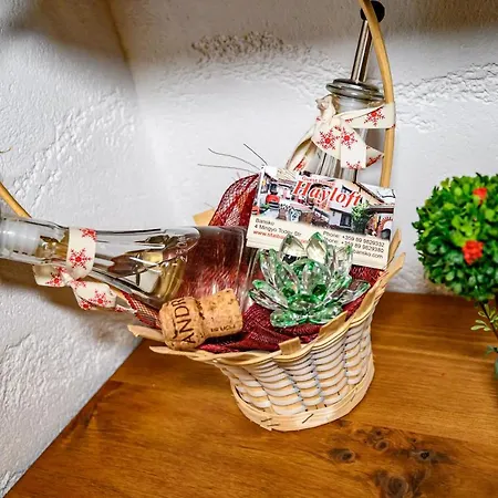 плевнята Alpstuga