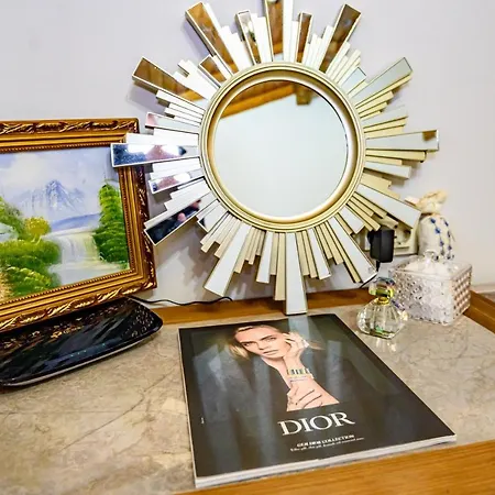 плевнята Alpstuga Bansko