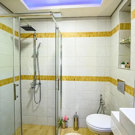 плевнята Alpstuga Bansko