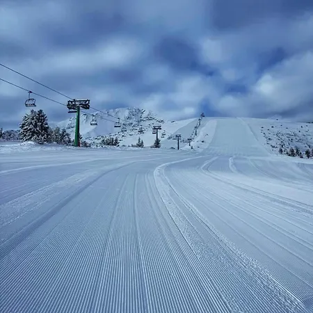 плевнята Bansko