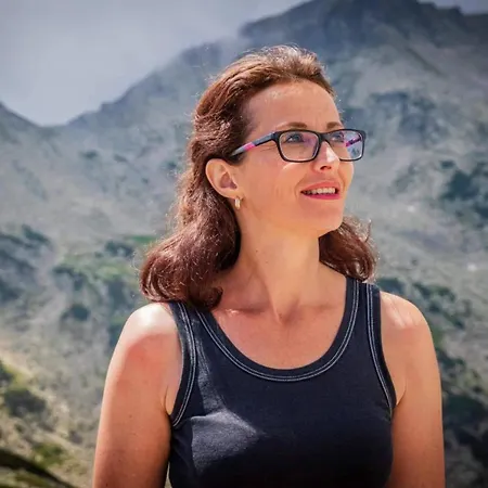 плевнята Alpstuga