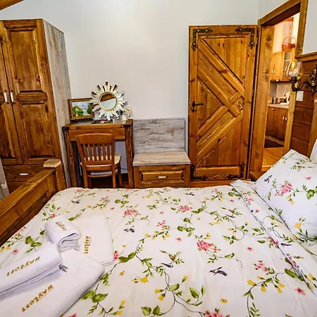 Alpstuga плевнята *