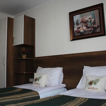Dağ evi плевнята *