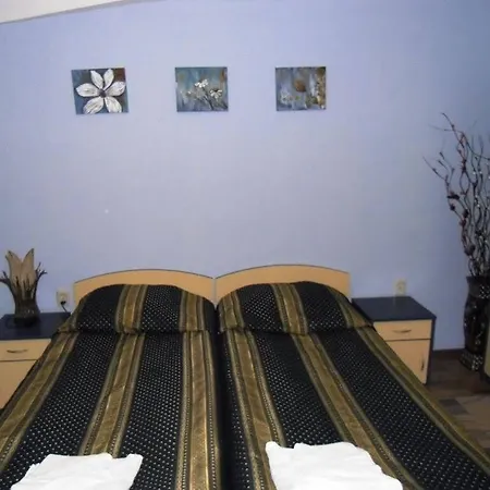 плевнята Chalet