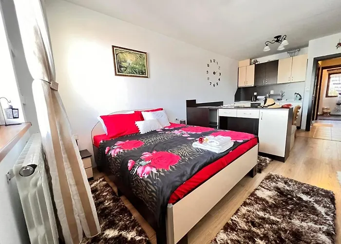 плевнята בקתה *