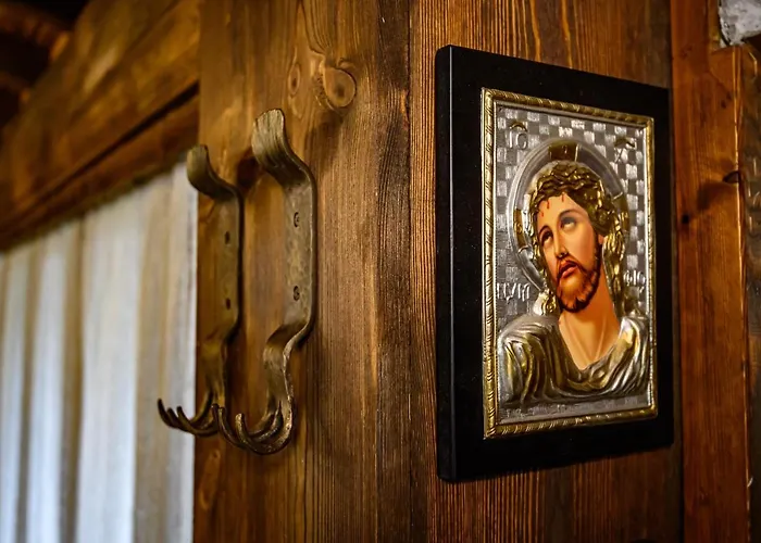 плевнята Chaletu Bansko