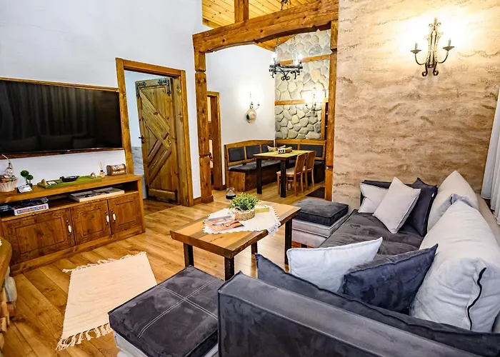 плевнята בקתה